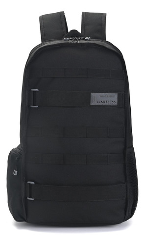 Mochila Urbana 30 Lts Wanderlust Portanotebook 15.6 