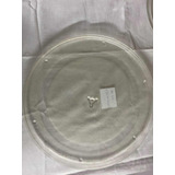 Plato Microondas 36 Cm / No Envio/ Se Retira X Villa Urquiza