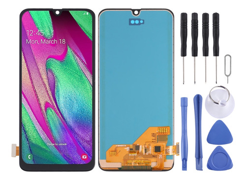 Incell Lcd Screen For Samsung Galaxy A40 Sm-a405