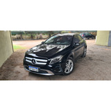 Mercedes Benz Gla 200 2016