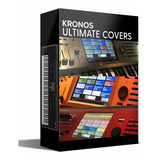 Korg Kronos Samples - Cover Session Collection