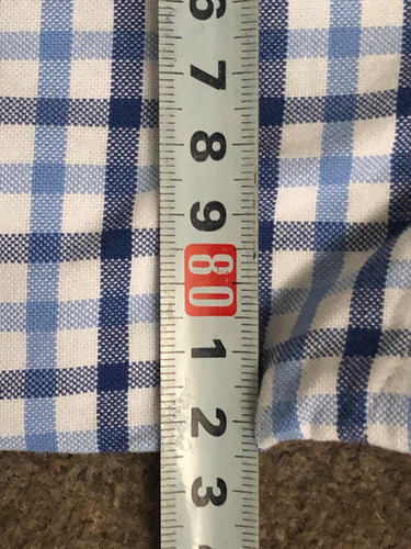 Espectacular Camisa Polo Ralph Lauren 3xl Tall Con Sisa 82