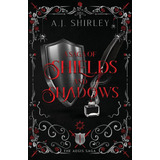 Libro:  A Saga Of Shields And Shadows (the Aegis Saga)