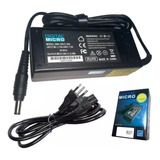 Cargador Alt. Para  Samsung Np350v4c-s06cl