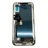 Pantalla Display Compatible  iPhone X A1865 A1901 Oled