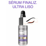 Sérum Tratamento Finalizador Advance Techniques Ultra Liso 