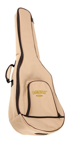 Funda Gretsch G2187 Jumbo Acoustic Gig Bag 0996488000