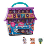 Disney Doorables Ultimate Collectors Case Series 7, Juguetes