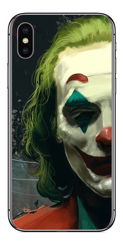 Funda Para Huawei  Todos Los Modelos Tpu Joker 10