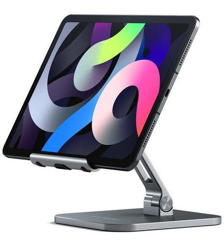 Soporte Tablet Plegable Ángulos Múltiples Satechi iPad Pro