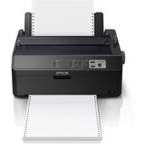 Impresora Fx-890ii Matriz Punto Negra