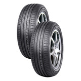 Paq 2 Llanta 215/65r16c  109/107s Atlas Greenvan