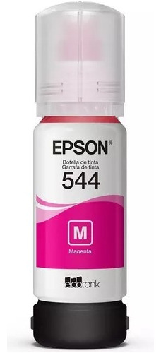 Tinta Epson T544320 Magenta L3110 L3150 L5190 Original