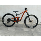 Giant Trance X 2 2023 R29 Talla Chica S Impecable Poco Uso