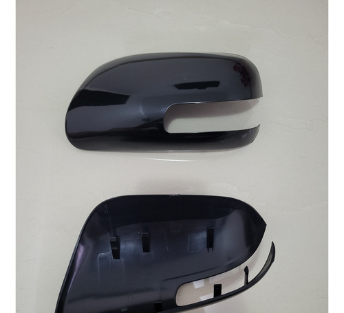 Tapa Retrovisor Corolla Gli  2009 2010 2011 2012 2013 2014  Foto 6