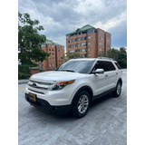 Ford Explorer 3.5 Limited