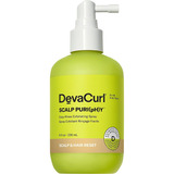 Spray Exfoliante Devacurl Scalp Puri (ph) Y Easy-rinse 240 M