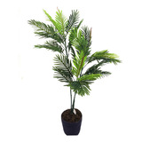 Planta Palmera 120 Cm (aprox.)- Artificial