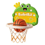 Mini Juego De Aro De Baloncesto, Juegos Familiares, Niños,