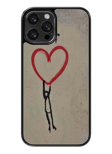 Funda Diseño Para Samsung Corazon Con Brillos #5