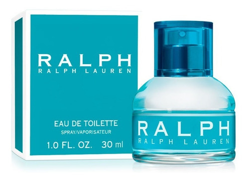 Ralph Lauren Ralph Edt 30 ml Para  Mujer