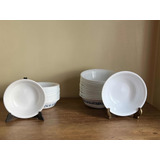 Compoteras Grandes Corelle By Corning.made In Usa C/u