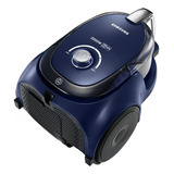 Aspiradora 2000w Sin Bolsa Samsung Vc20ccnmabc/bg Blue