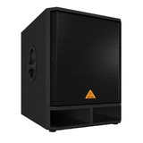 Behringer Eurolive Vp1800s Subwoofer Pasivo 18p 1600w 6pag