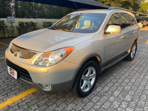 HYUNDAI VERACRUZ 3.8 V6 GASOLINA 4WD AUTOMÁTICO