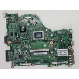 Placa Mãe Notebook Acer E5-553g Amd Com Defeito 