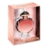 Paco Rabanne Olympea Onyx 80ml Edp Collector Edition