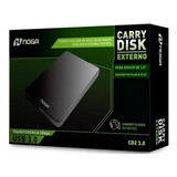 Disco Externo Usb 3.0 500gb