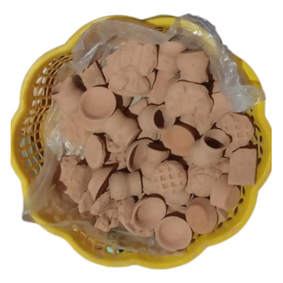 Barro Natural, Botana Pica De Barro Comestible 500 Grs | MercadoLibre