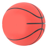 Juguete De Baloncesto Con Pelota De Goma Para Aliviar El Est