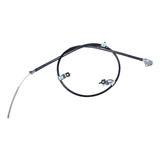 Cable Freno Mano Yaris 1500 1nz-fe Ncp93 Do Derecho 1.5 2008