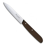 Cuchillo Mondador Victorinox® Línea Wood, 10cm