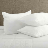 Almohada Comoda Rectangular Vellon 40x60 Cubre