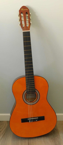 Guitarra Mercury Ms139