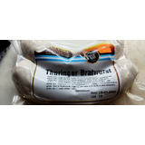 Chorizos Thuringer Bratswurst X 2 Schreiber Premium