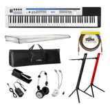 Piano Digital Casio Privia Px5s 88 Teclas Px 5s Loja Oficial