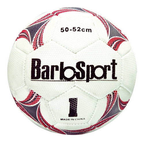 Balón Handball Barlosport Nº1