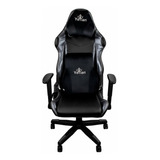 Silla Gamer Yeyian Gerd Serie 2500, Con Cojines (ysg-71311)