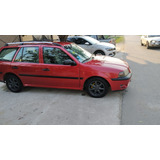 Volkswagen Gol Country Comfortline