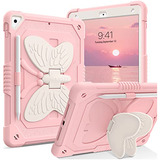 Funda Para iPad 10.2 9th/8th/7th Generation New iPad Air 3 1