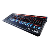 Modulo De Sonido Roland Boutique Ju06 Sintetizador Juno 106