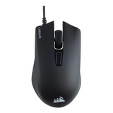 Mouse Gamer De Juego Corsair  Harpoon Rgb Negro