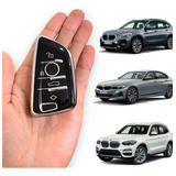 Capa De Chave Para Bmw G20 320i X1 X2 X3 X4 X5 X6