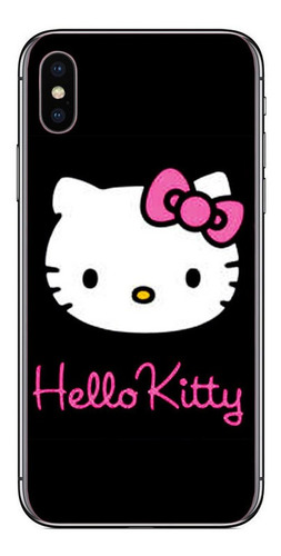 Funda Para Motorola Todos Los Modelos Tpu Hello Kitty 9