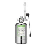 Generador De Gas Aquarium Co2 1/2/5l Para Kit Difusor