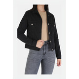 Campera Nahana Jean Elastizada 